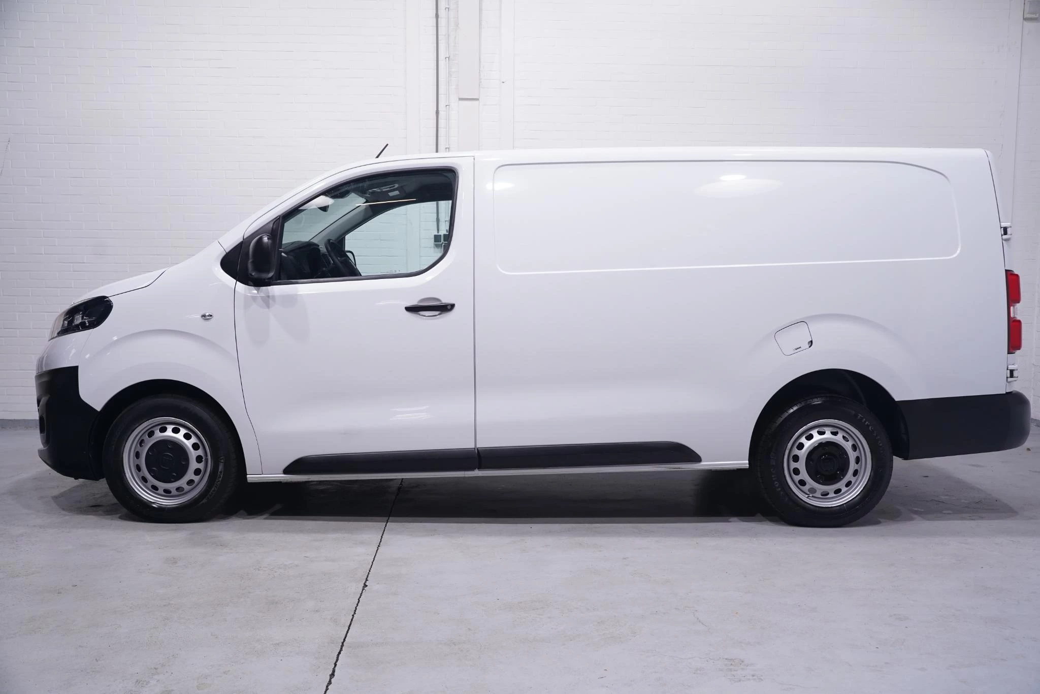 Hoofdafbeelding Fiat Scudo