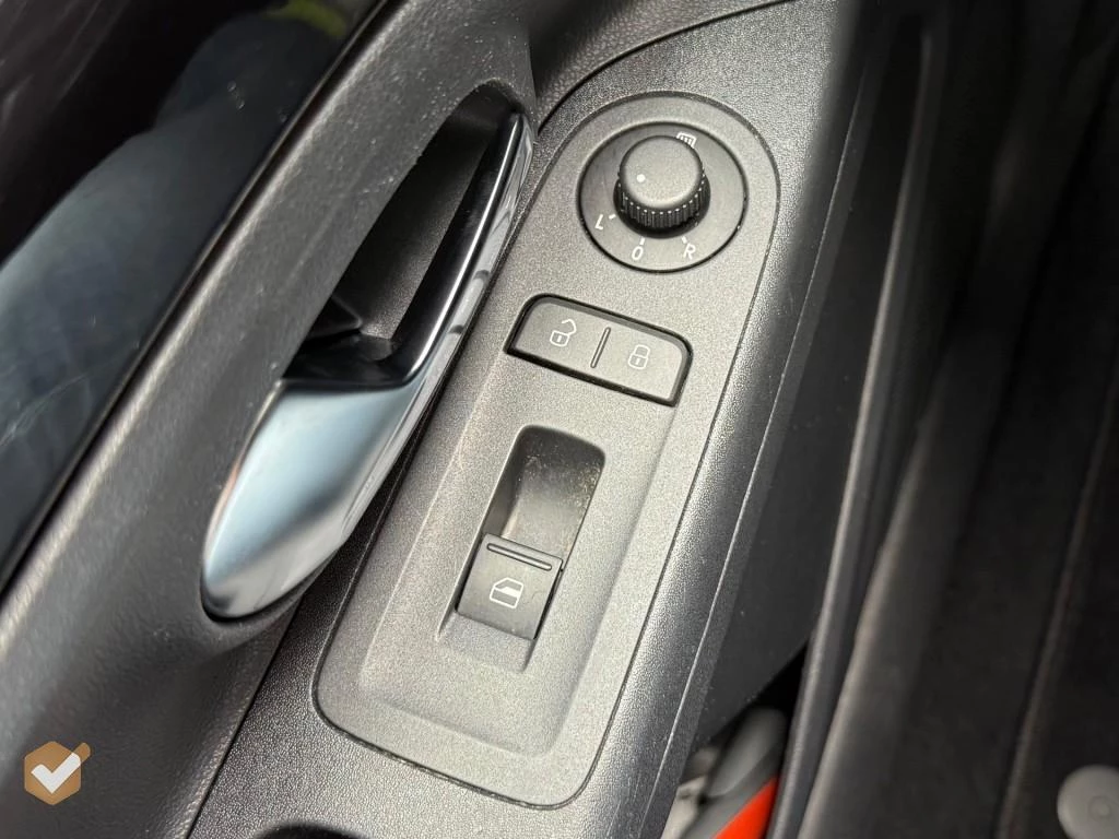 Hoofdafbeelding SEAT Mii