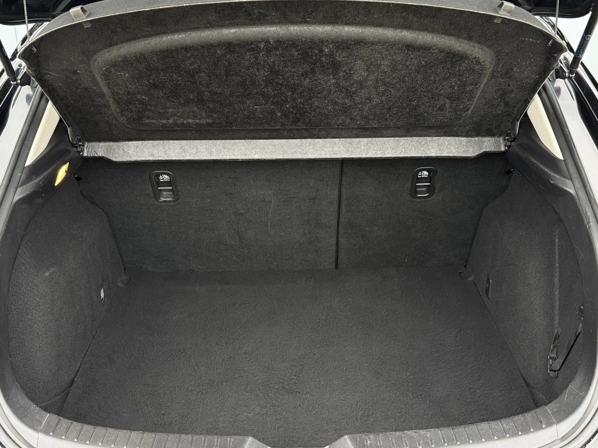Hoofdafbeelding Mazda 3
