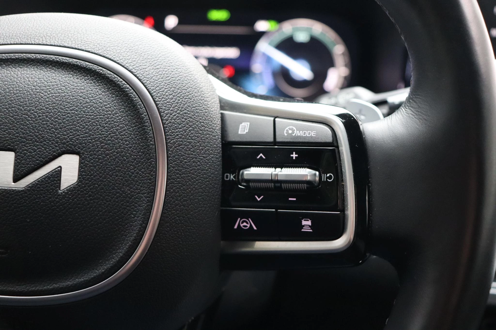 Hoofdafbeelding Kia Sorento