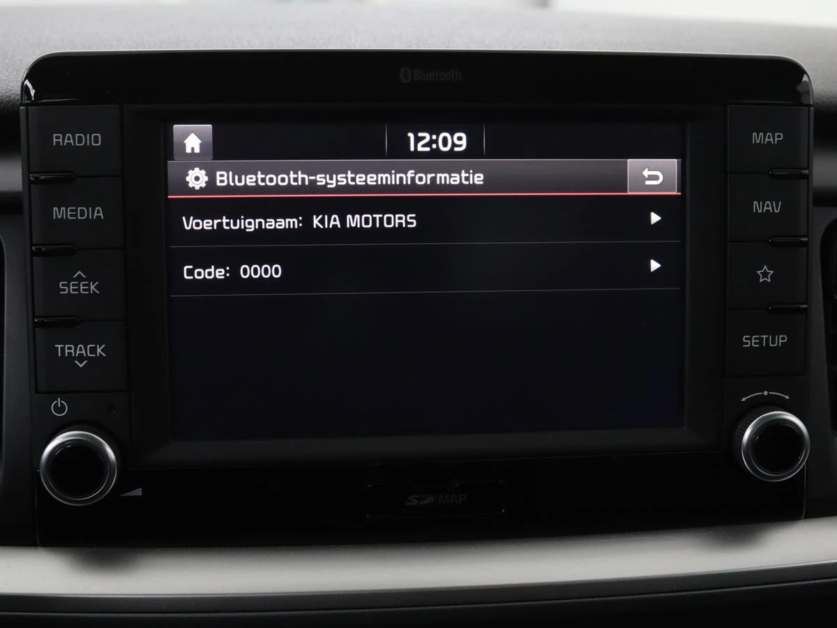 Hoofdafbeelding Kia Stonic