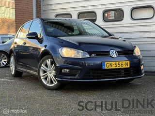 Volkswagen Golf 1.2 TSI R-LINE|TREKHAAK|CRUISE CONTROLE
