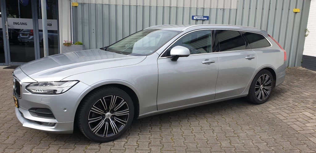 Hoofdafbeelding Volvo V90