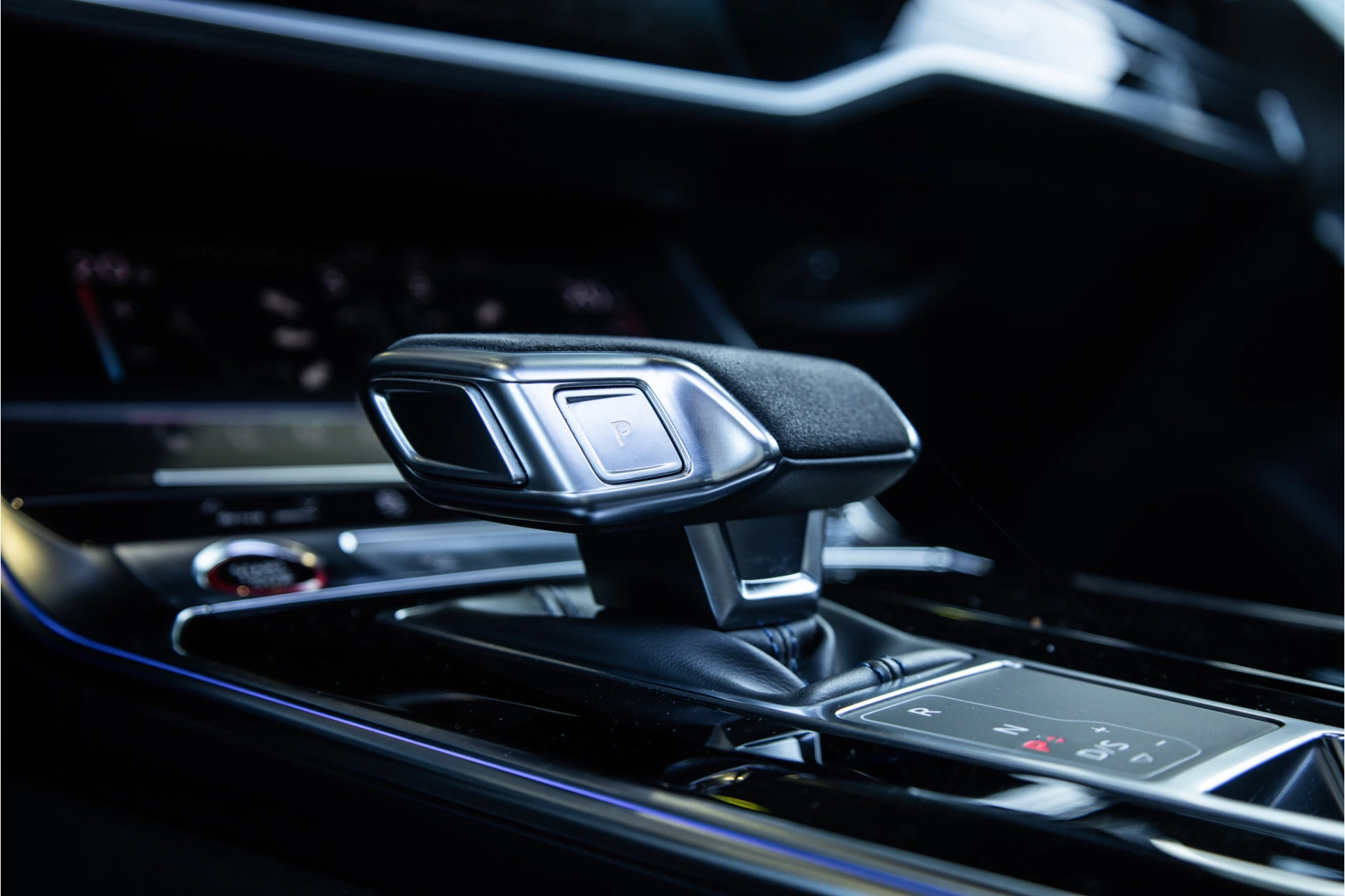 Hoofdafbeelding Audi RS6