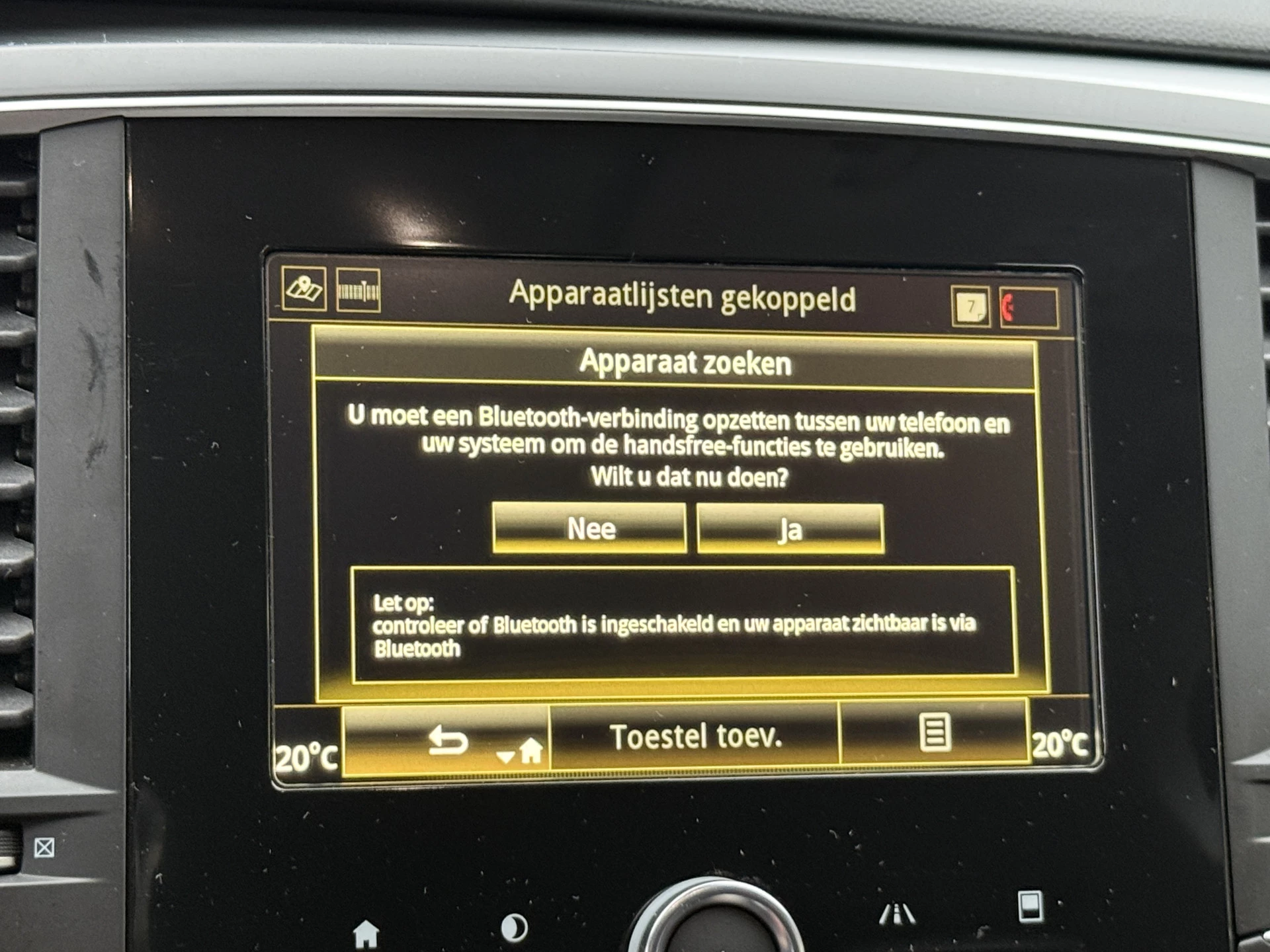 Hoofdafbeelding Renault Talisman