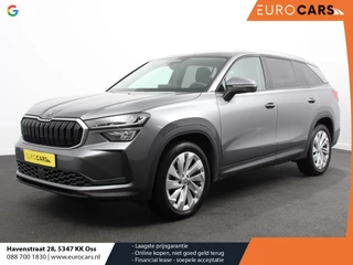Skoda Kodiaq 1.5 TSI MHEV Automaat 7-PERS Selection | Apple Carplay / Android Auto| Digitale cockpit | Keyless | Adaptive Cruise Control | Camera | Navigatie
