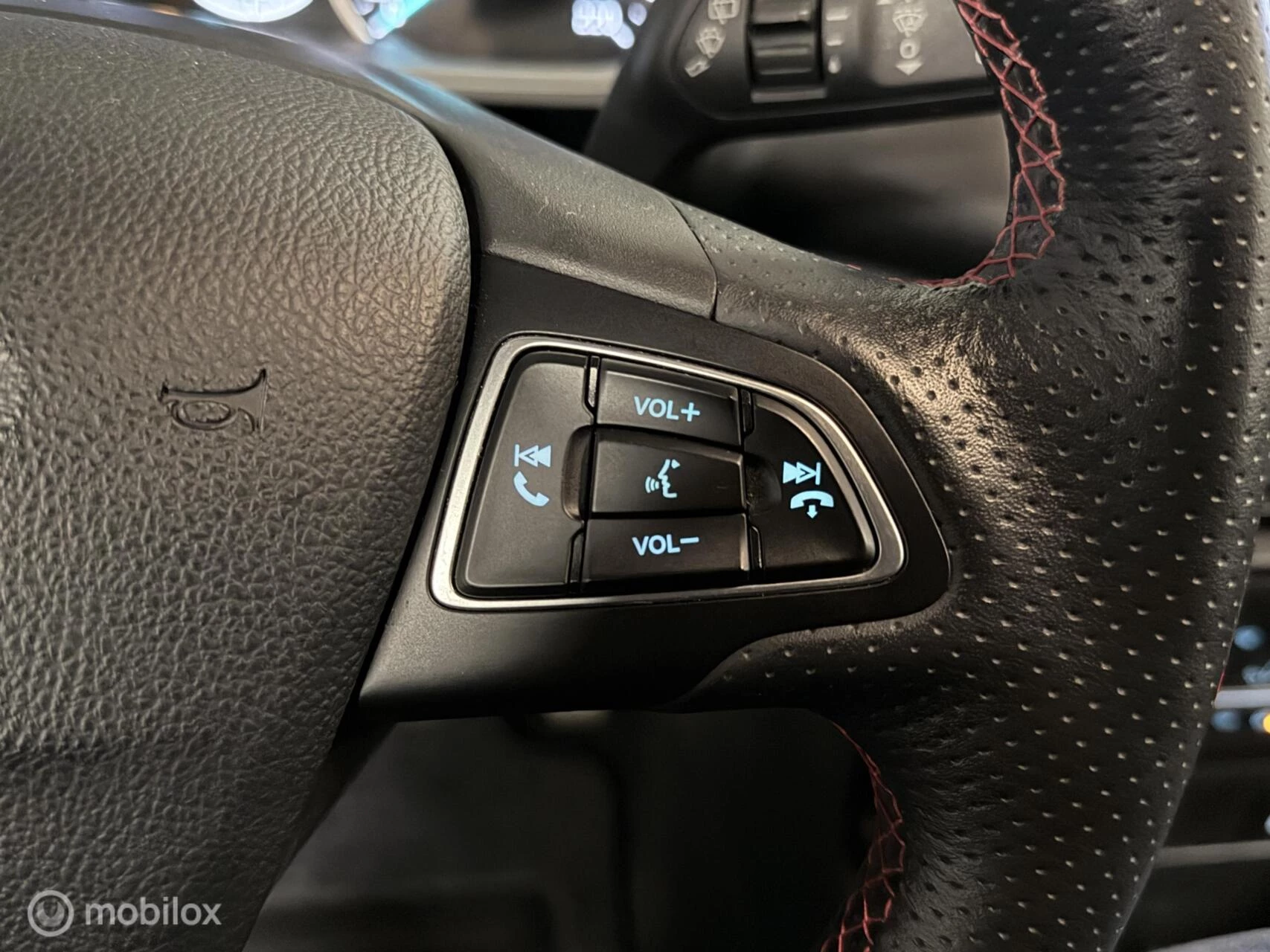 Hoofdafbeelding Ford EcoSport