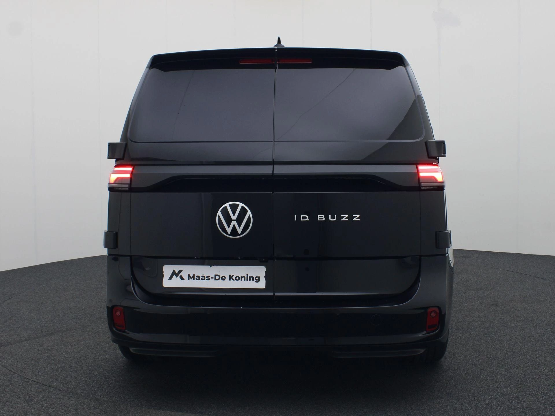 Hoofdafbeelding Volkswagen ID. Buzz Cargo