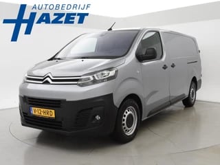 Hoofdafbeelding Citroën Jumpy