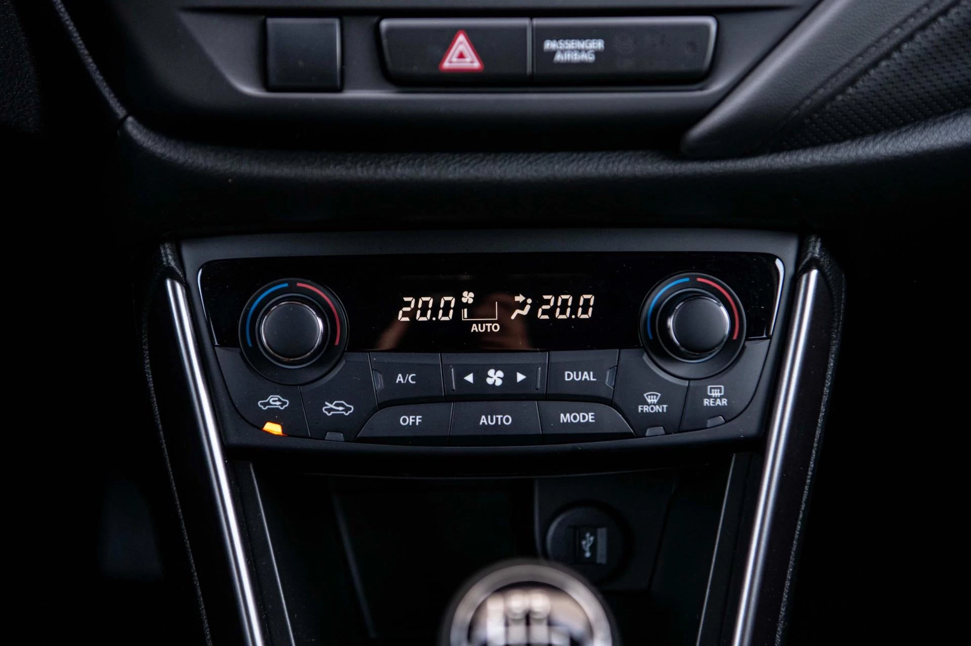 Hoofdafbeelding Suzuki S-Cross