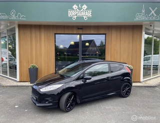 Ford Fiesta 1.0 EcoBoost Sport|Revisiemotor|nieuw turbo|APK
