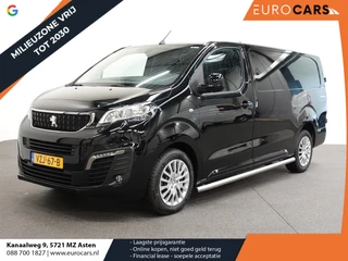 Peugeot Expert 2.0 BlueHDI 145PK L3 Automaat Airco Cruise Navigatie Trekhaak