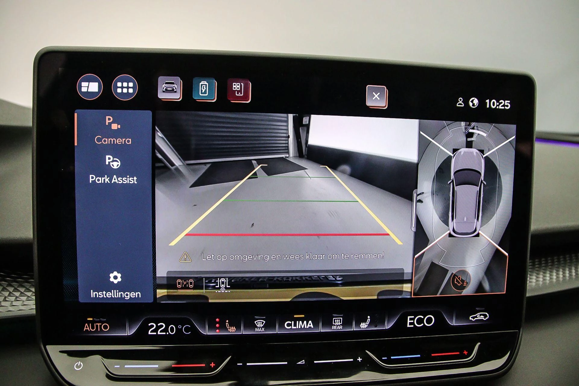 Hoofdafbeelding CUPRA Terramar