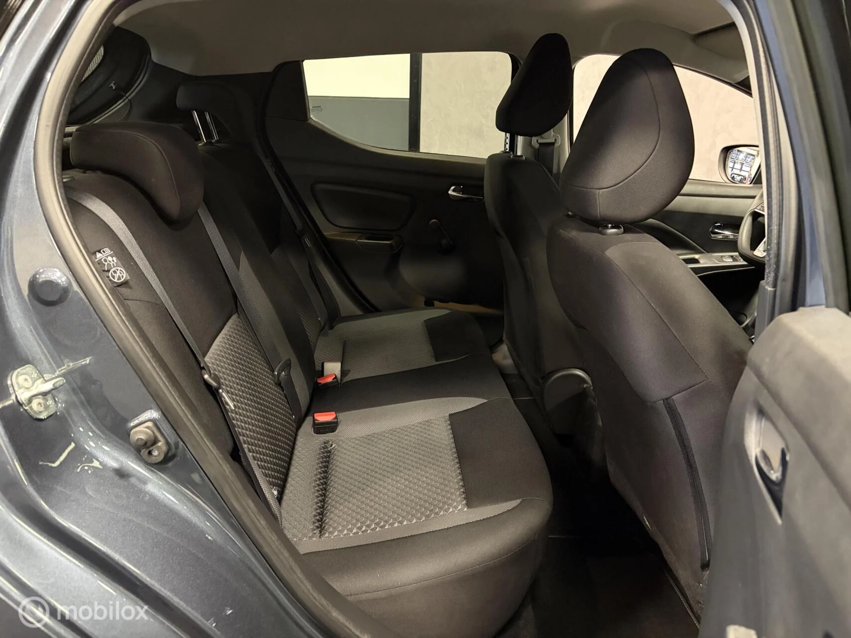 Hoofdafbeelding Nissan Micra