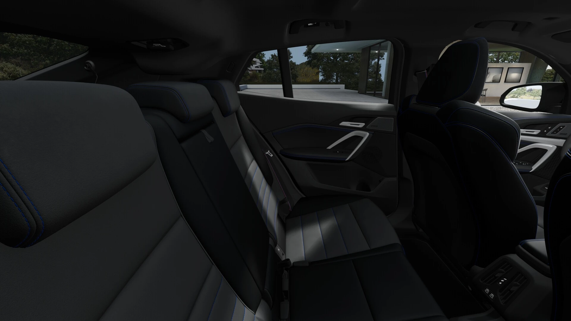Hoofdafbeelding BMW iX2