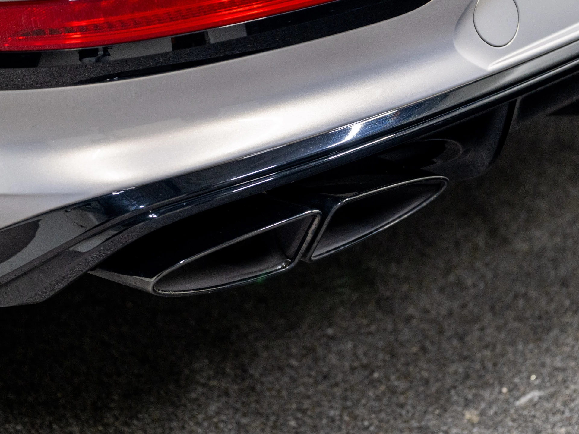 Hoofdafbeelding Bentley Bentayga