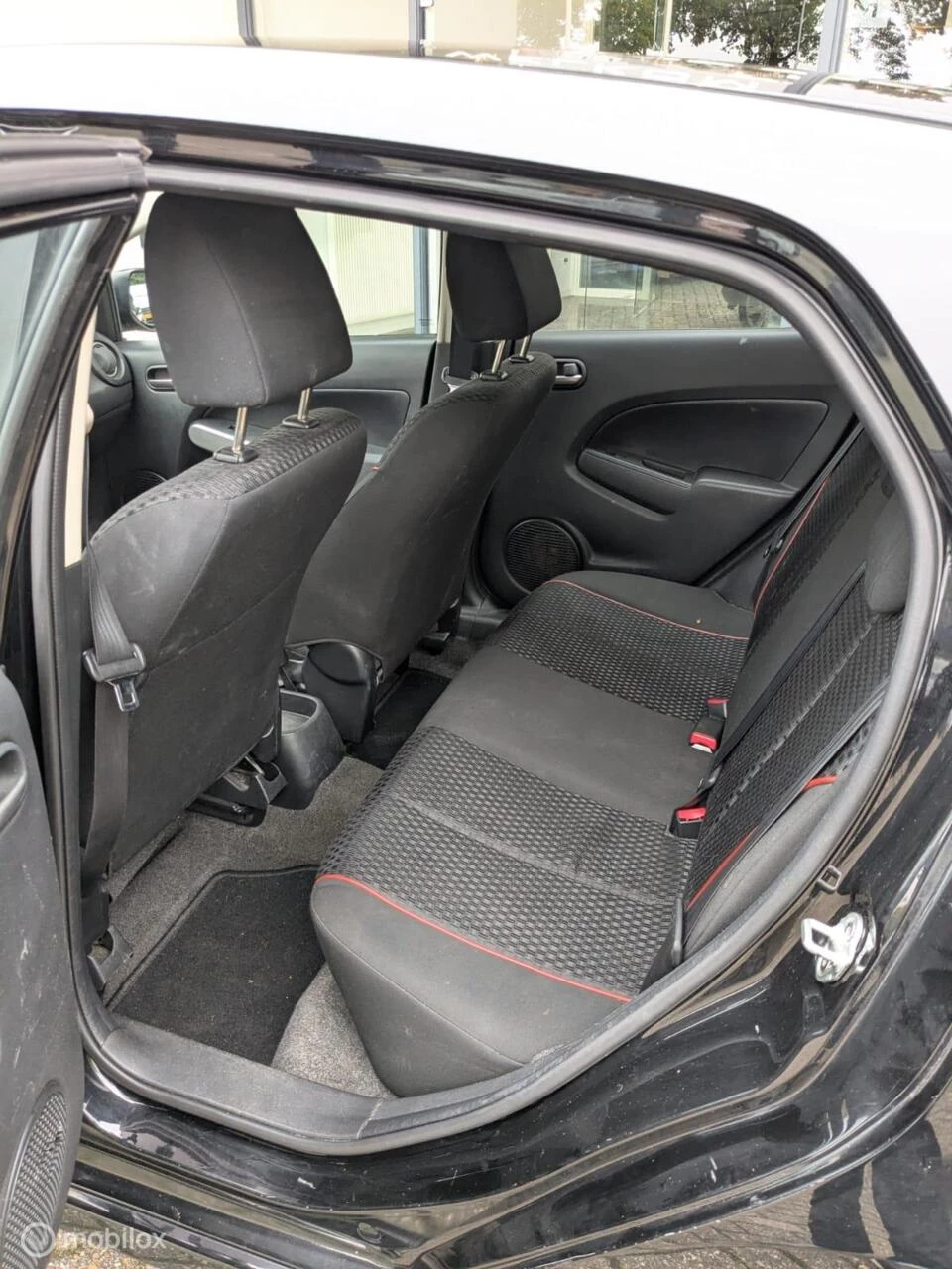 Hoofdafbeelding Mazda 2