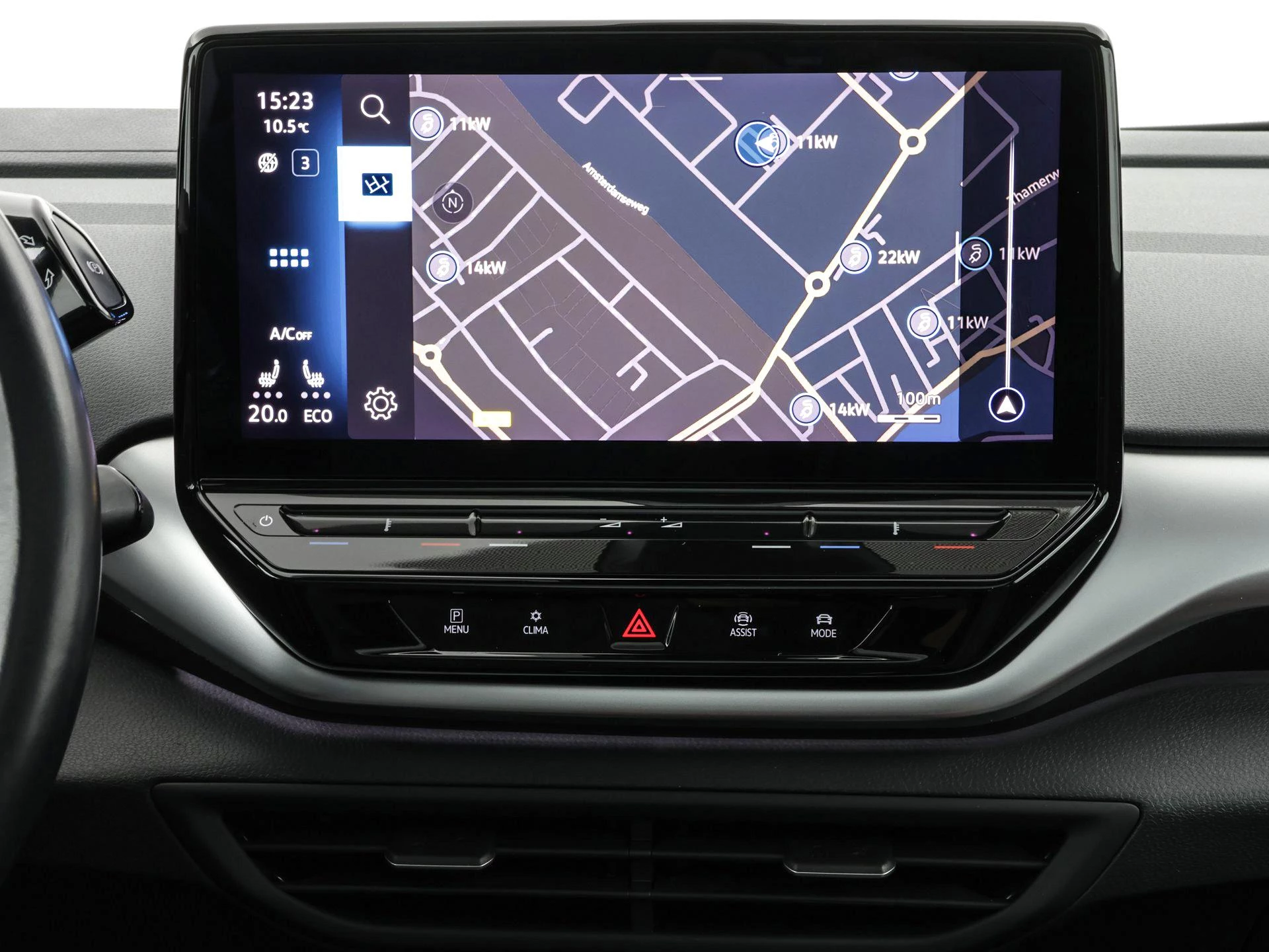 Hoofdafbeelding Volkswagen ID.4