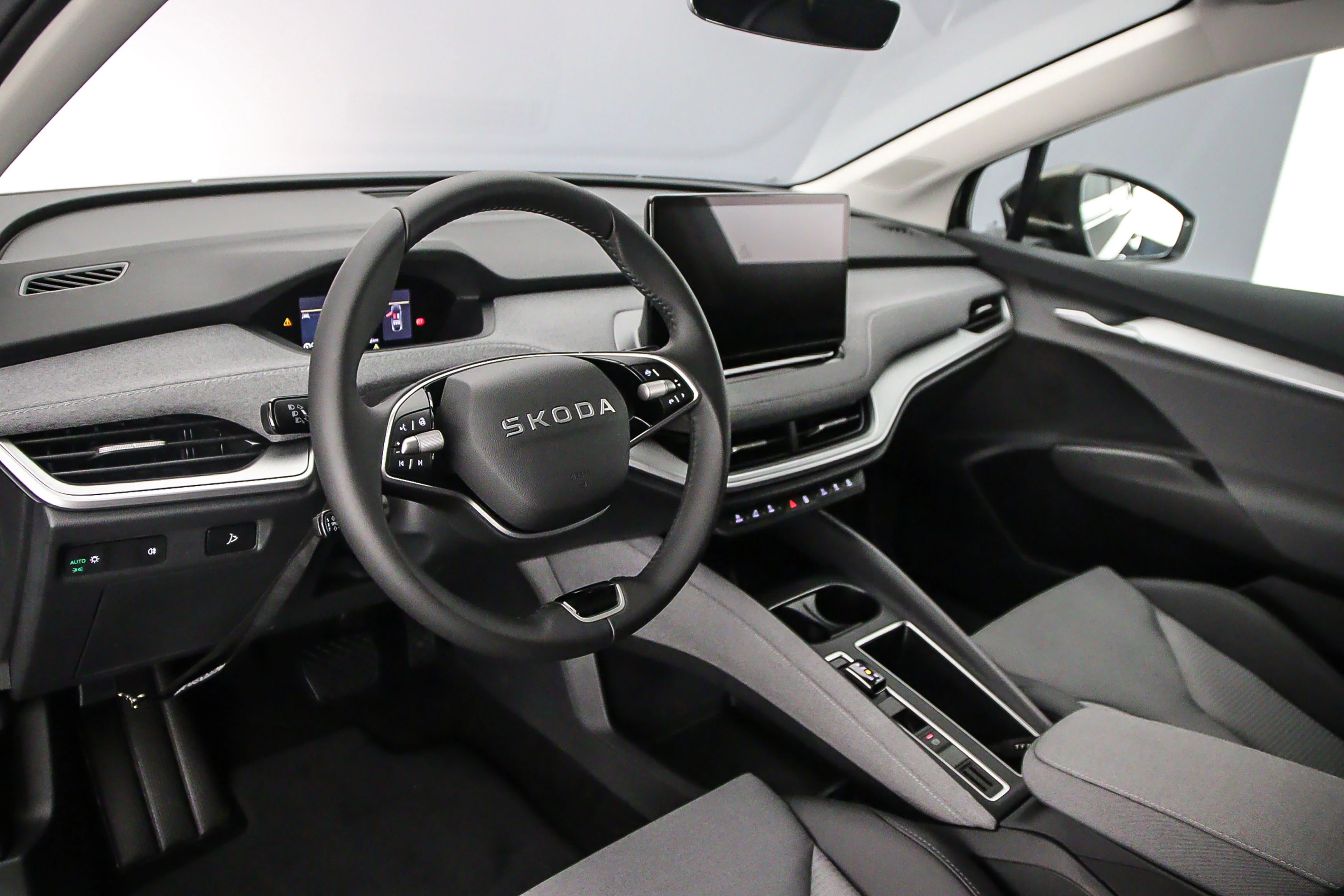 Hoofdafbeelding Škoda Enyaq iV