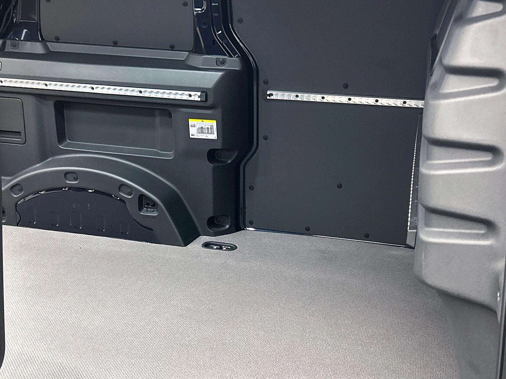 Hoofdafbeelding Volkswagen ID. Buzz Cargo