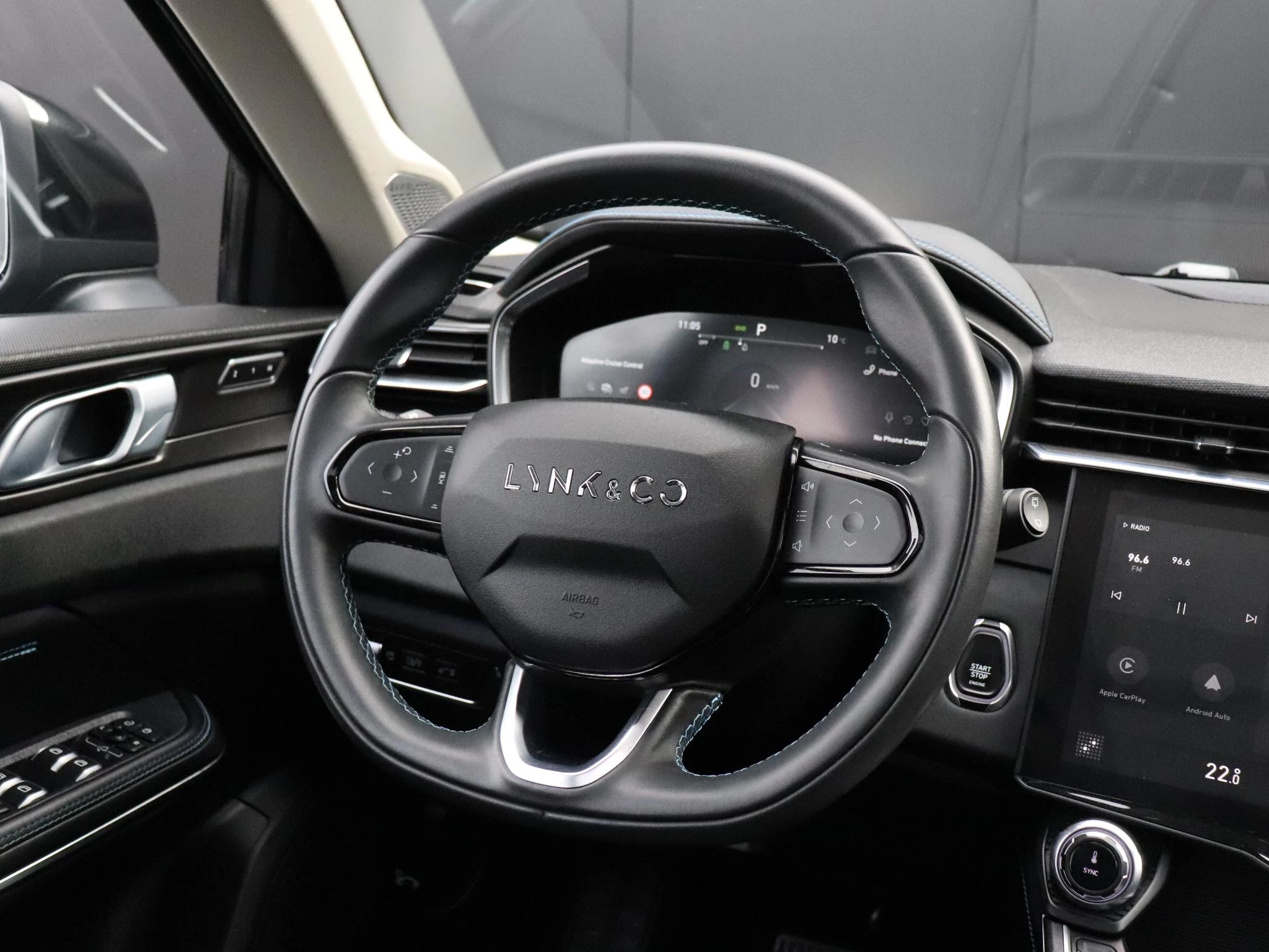 Hoofdafbeelding Lynk & Co 01