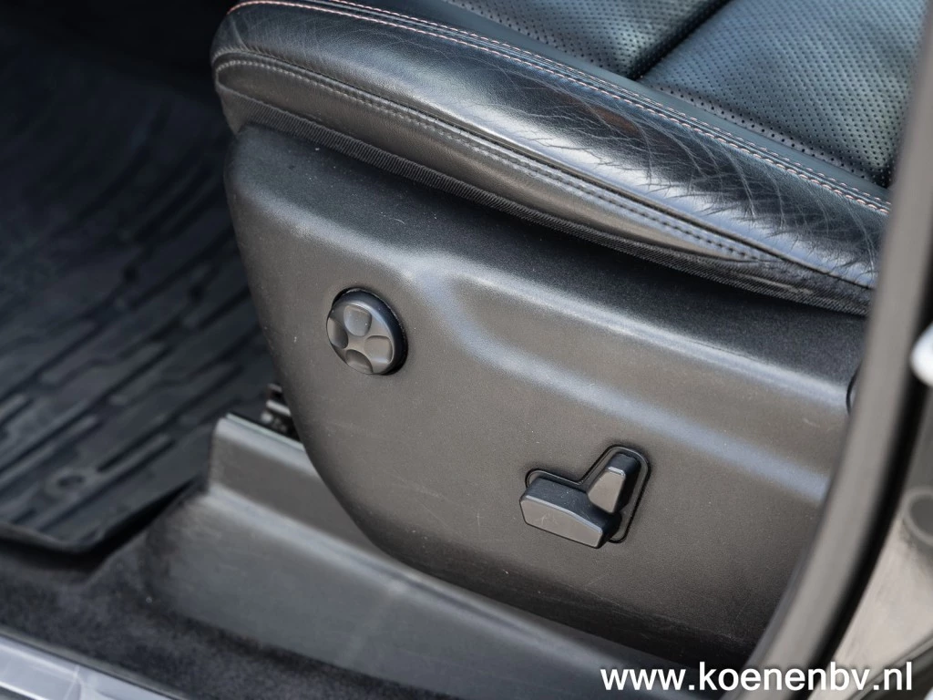 Hoofdafbeelding Jeep Grand Cherokee