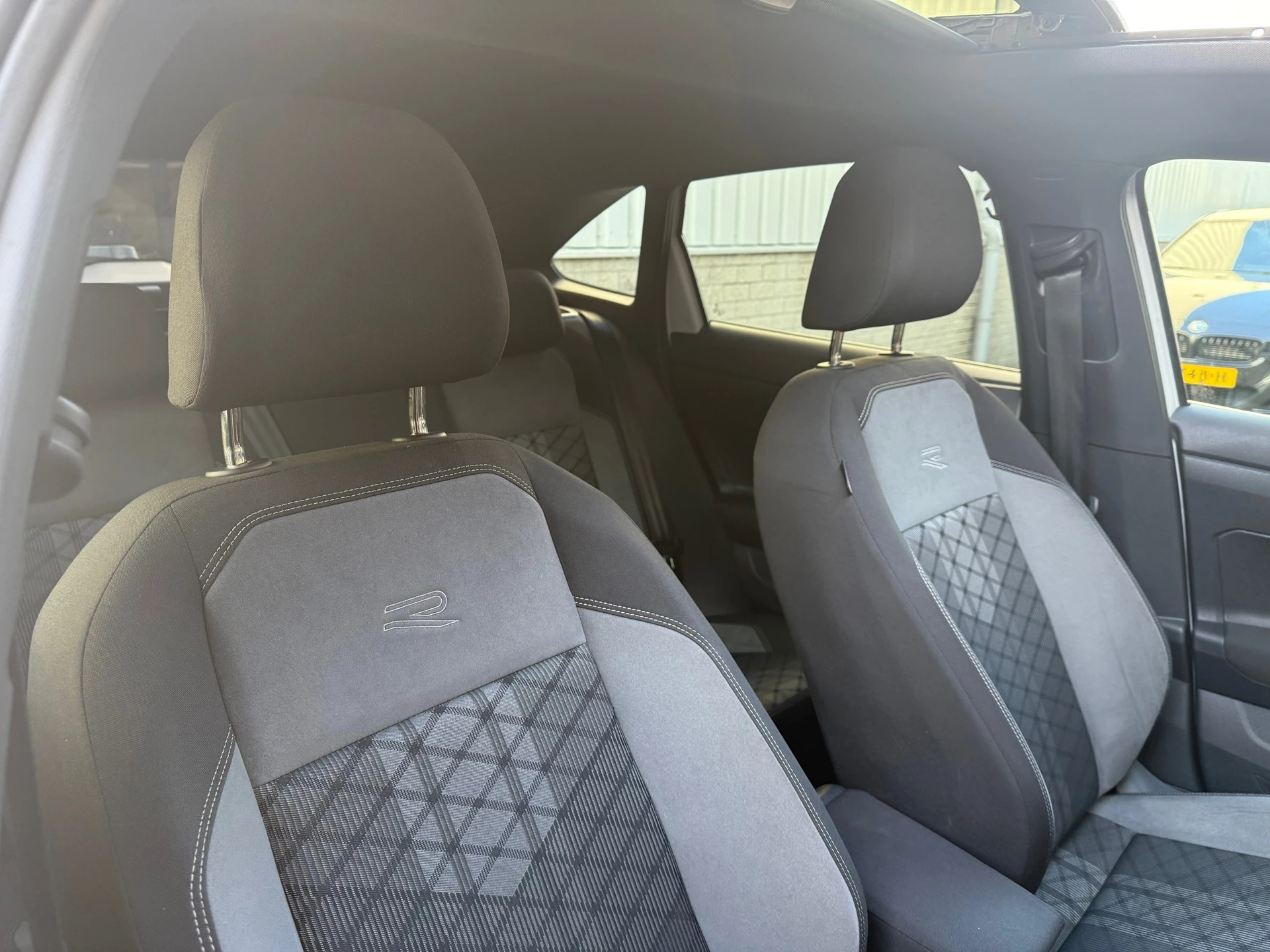 Hoofdafbeelding Volkswagen Taigo