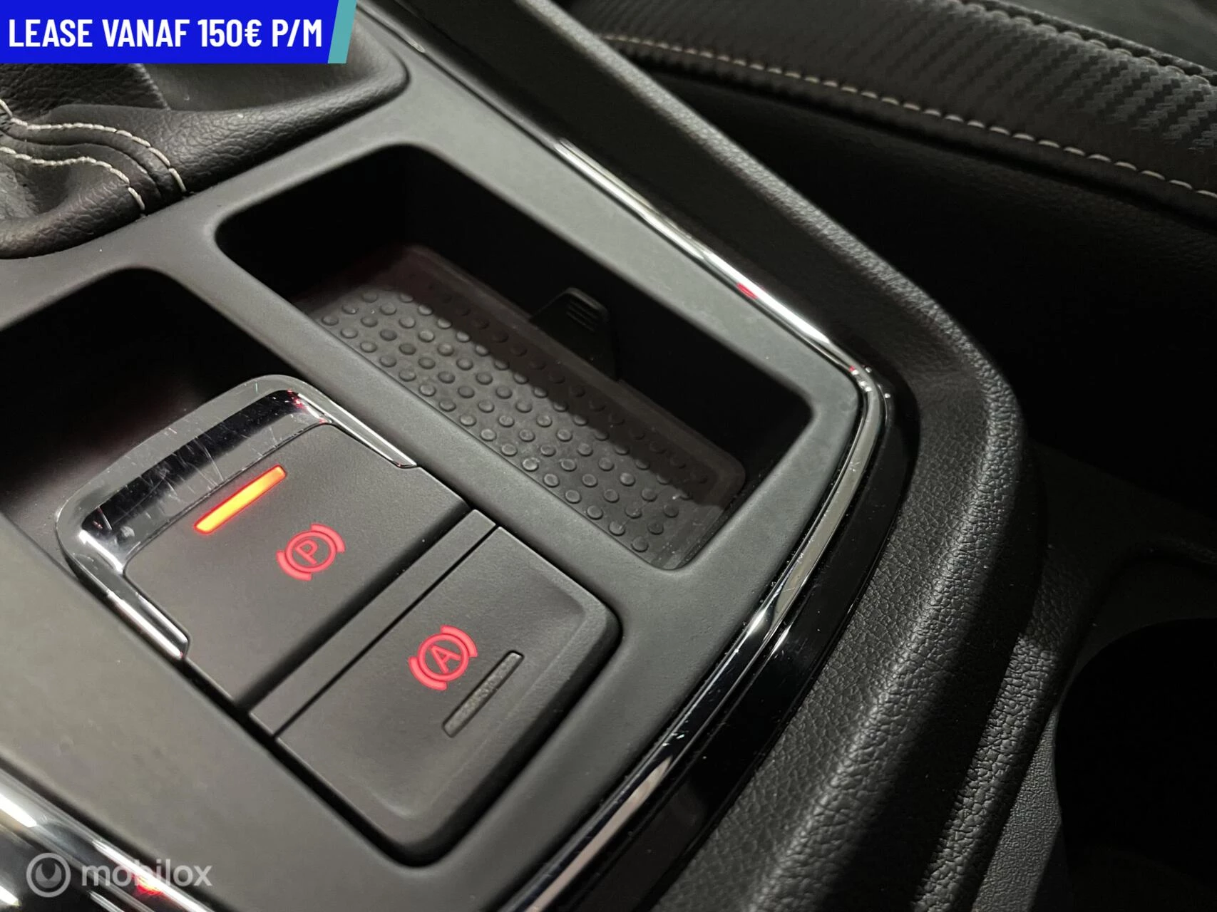 Hoofdafbeelding SEAT Cupra