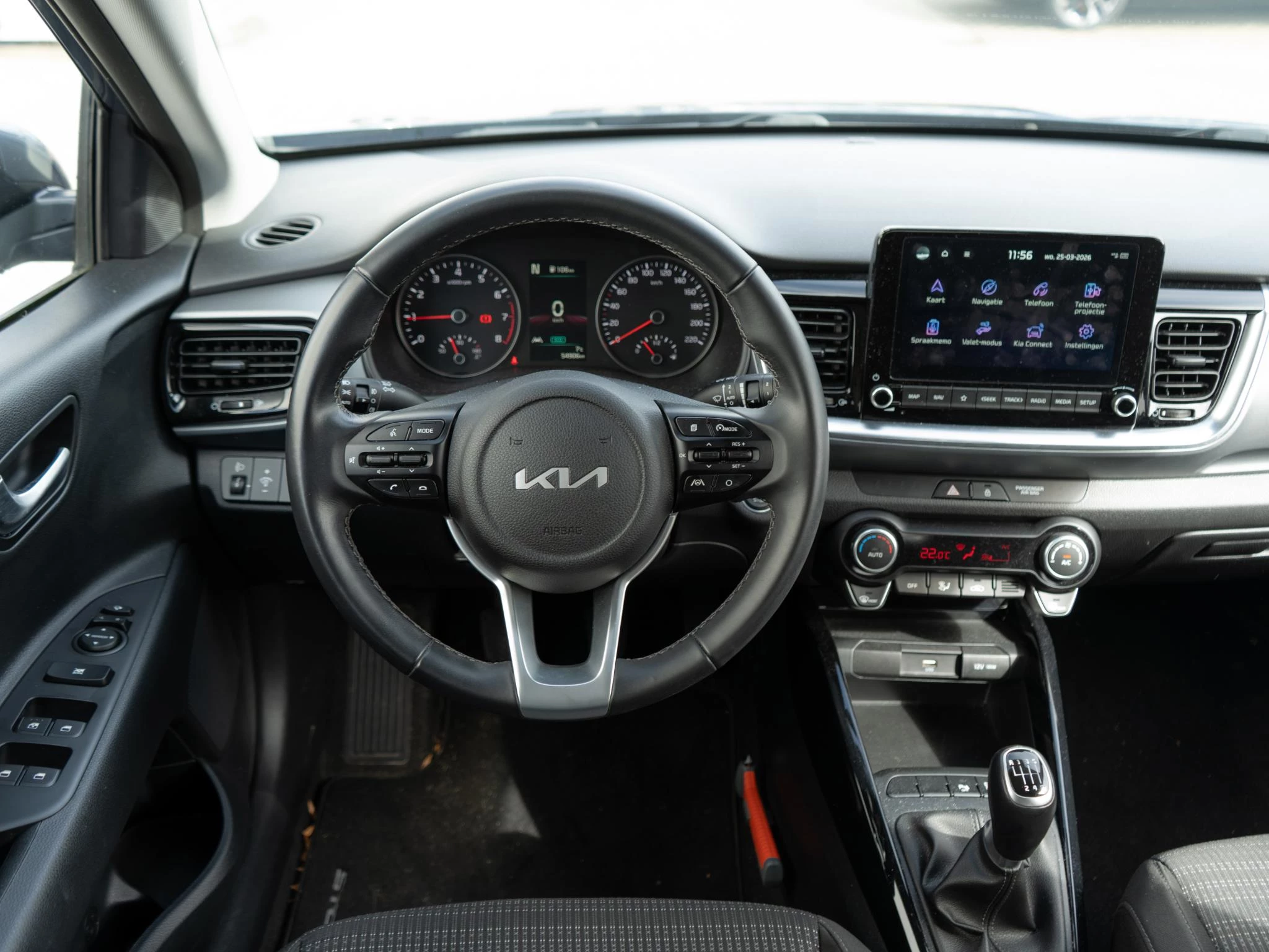 Hoofdafbeelding Kia Stonic