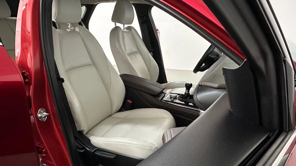 Hoofdafbeelding Mazda CX-30