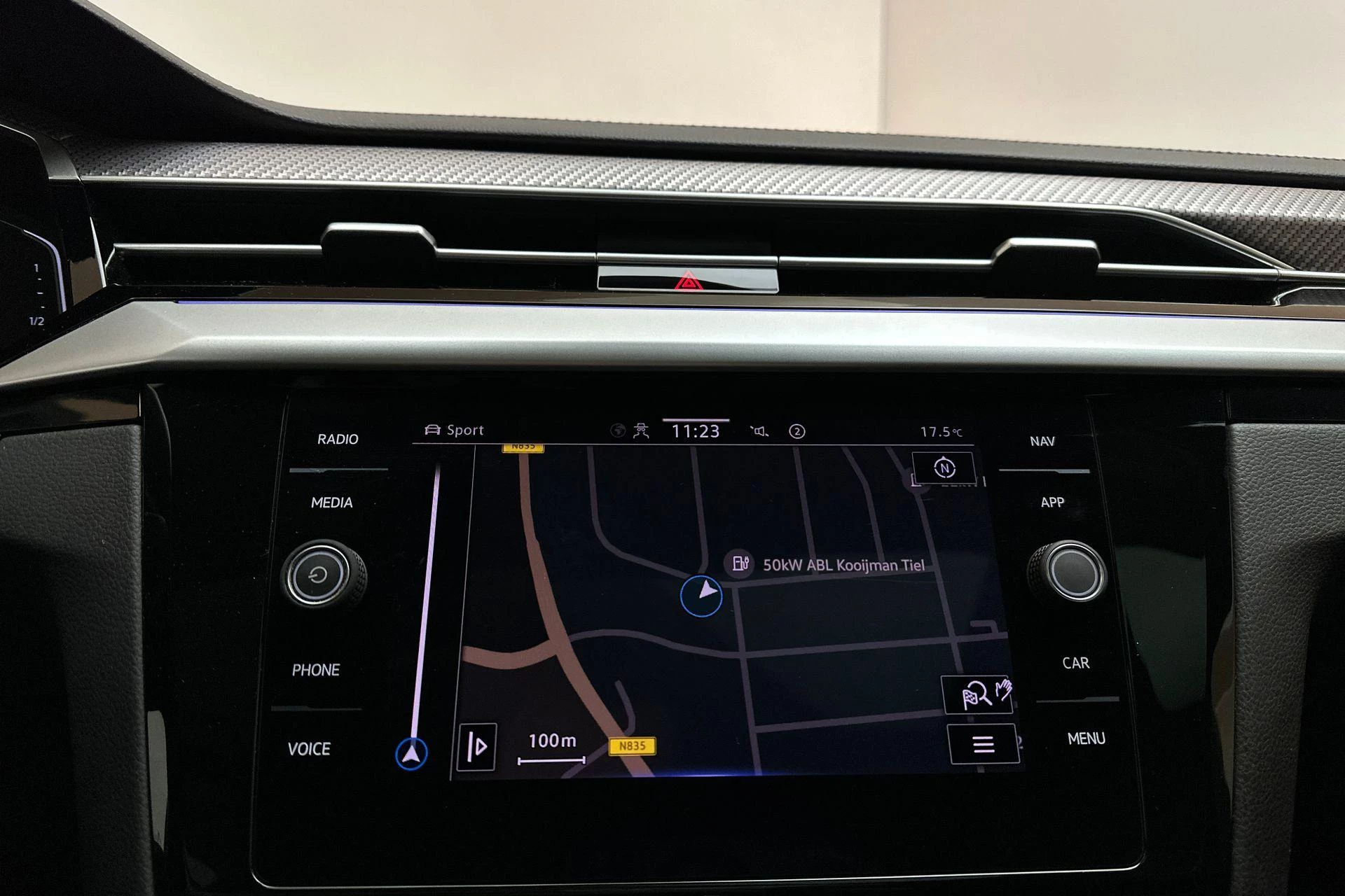 Hoofdafbeelding Volkswagen Arteon