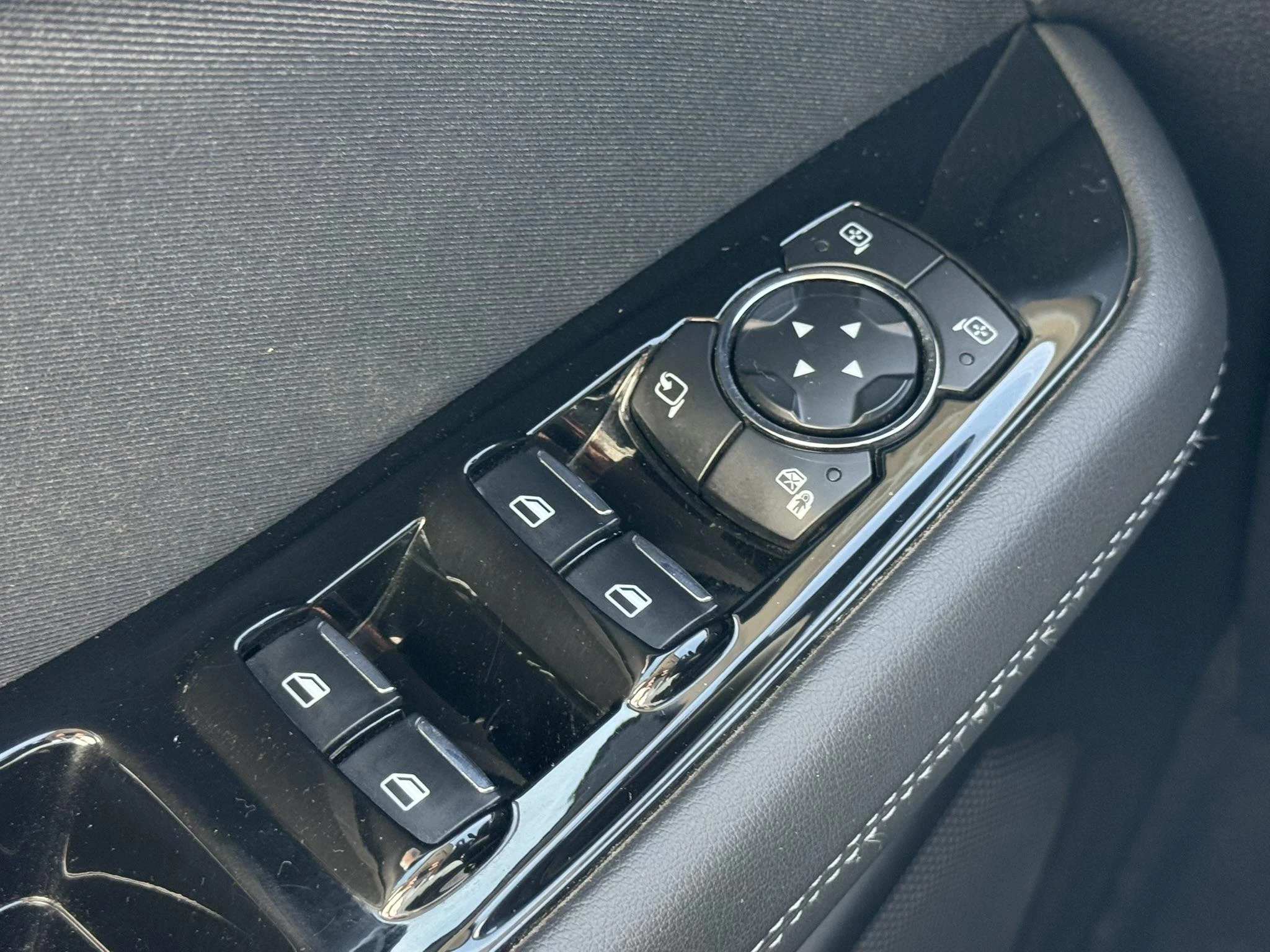 Hoofdafbeelding Ford S-Max
