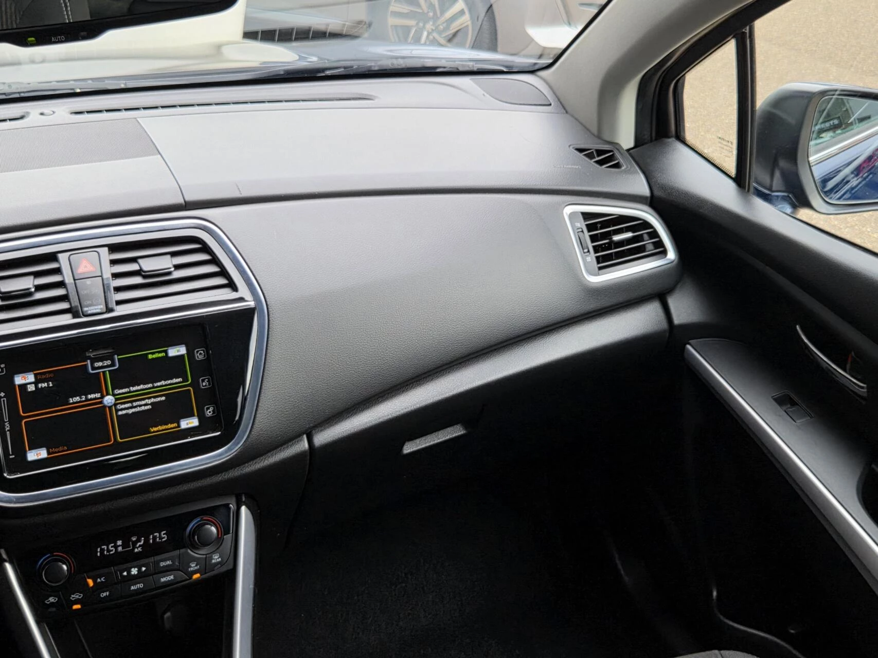 Hoofdafbeelding Suzuki S-Cross