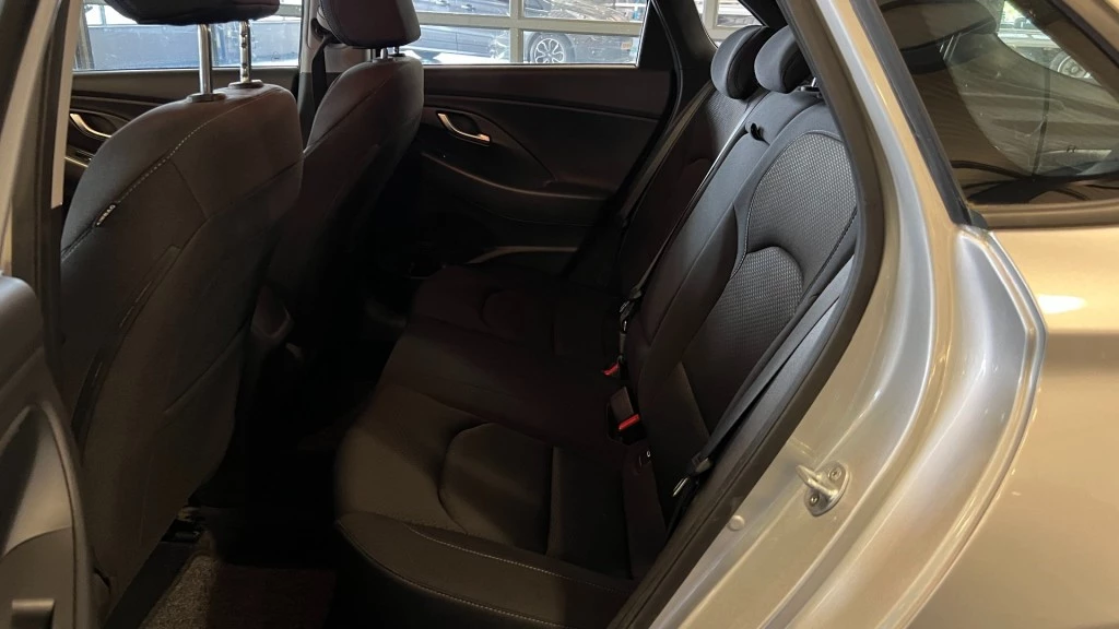 Hoofdafbeelding Hyundai i30