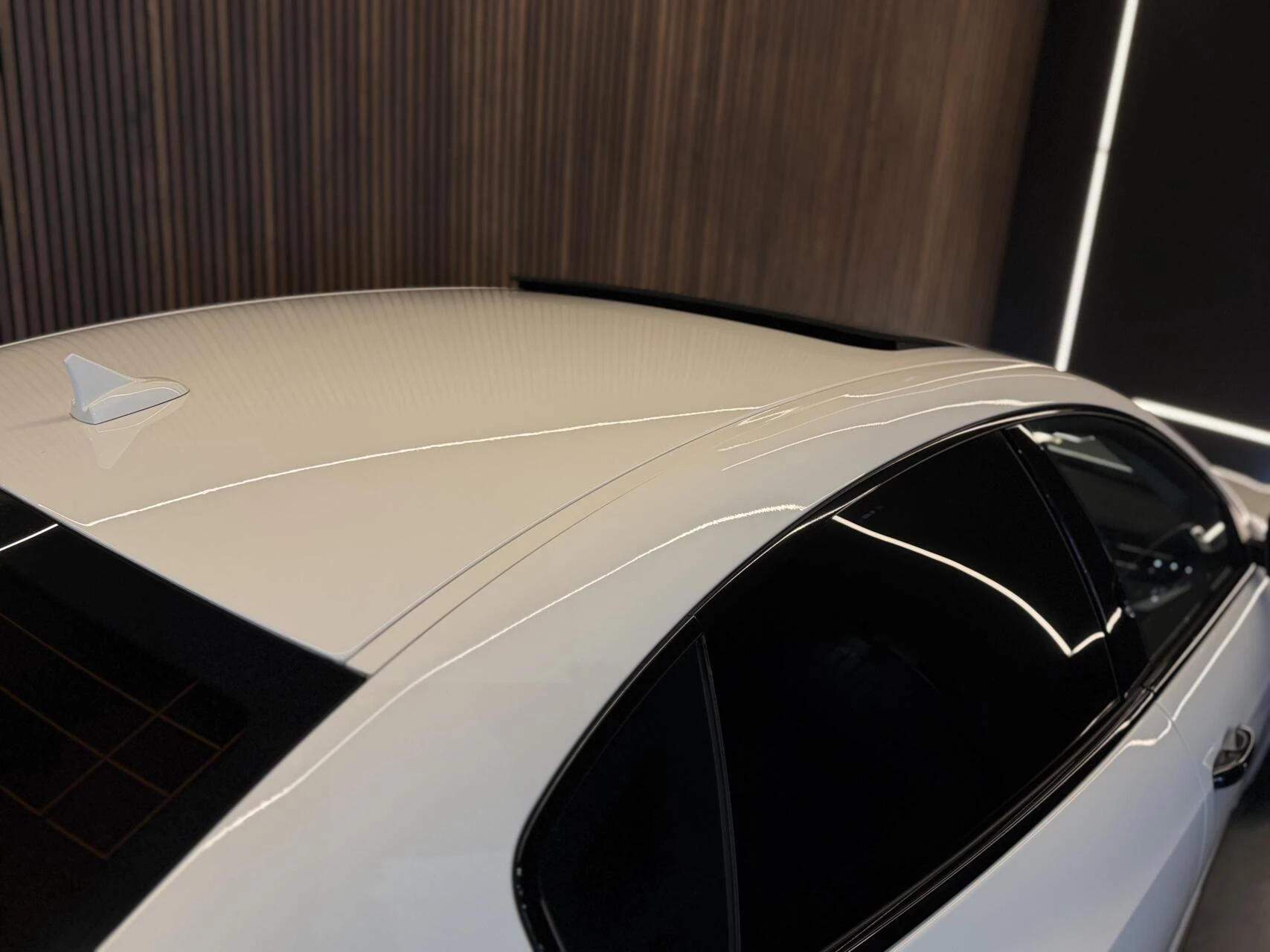 Hoofdafbeelding Maserati Quattroporte