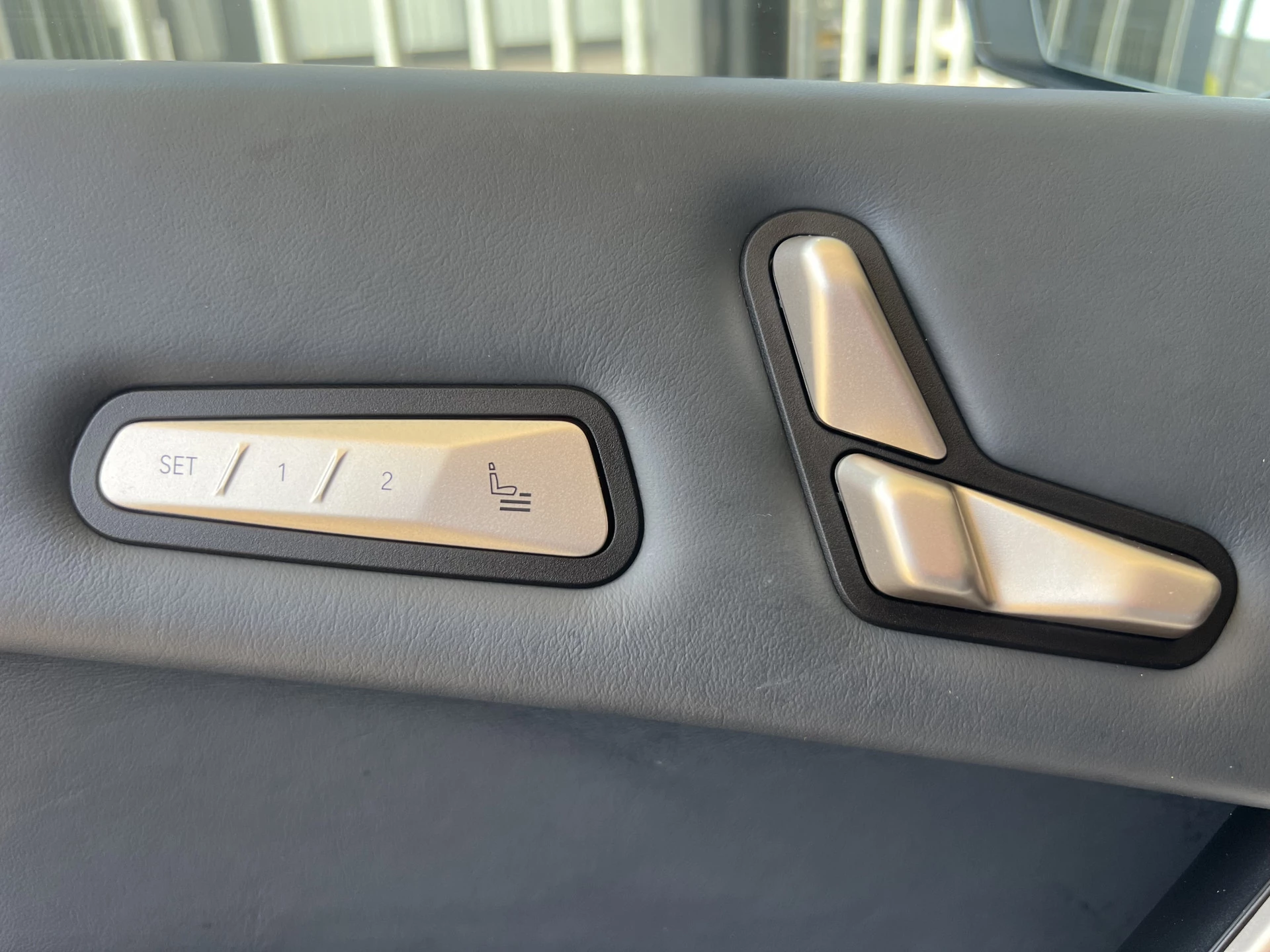 Hoofdafbeelding BMW iX