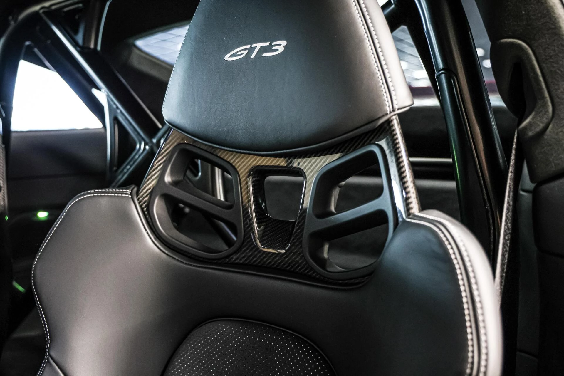 Hoofdafbeelding Porsche 911