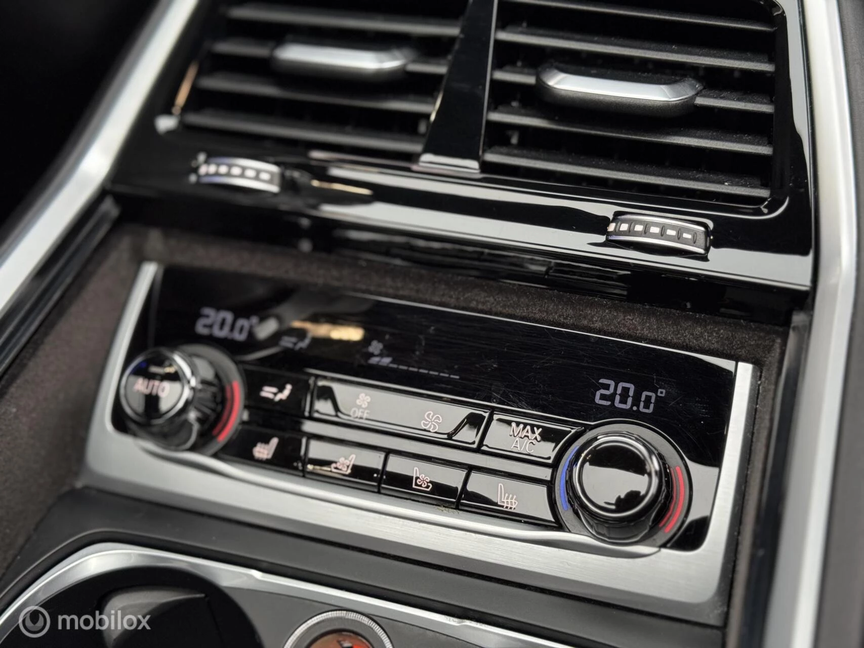 Hoofdafbeelding BMW 7 Serie