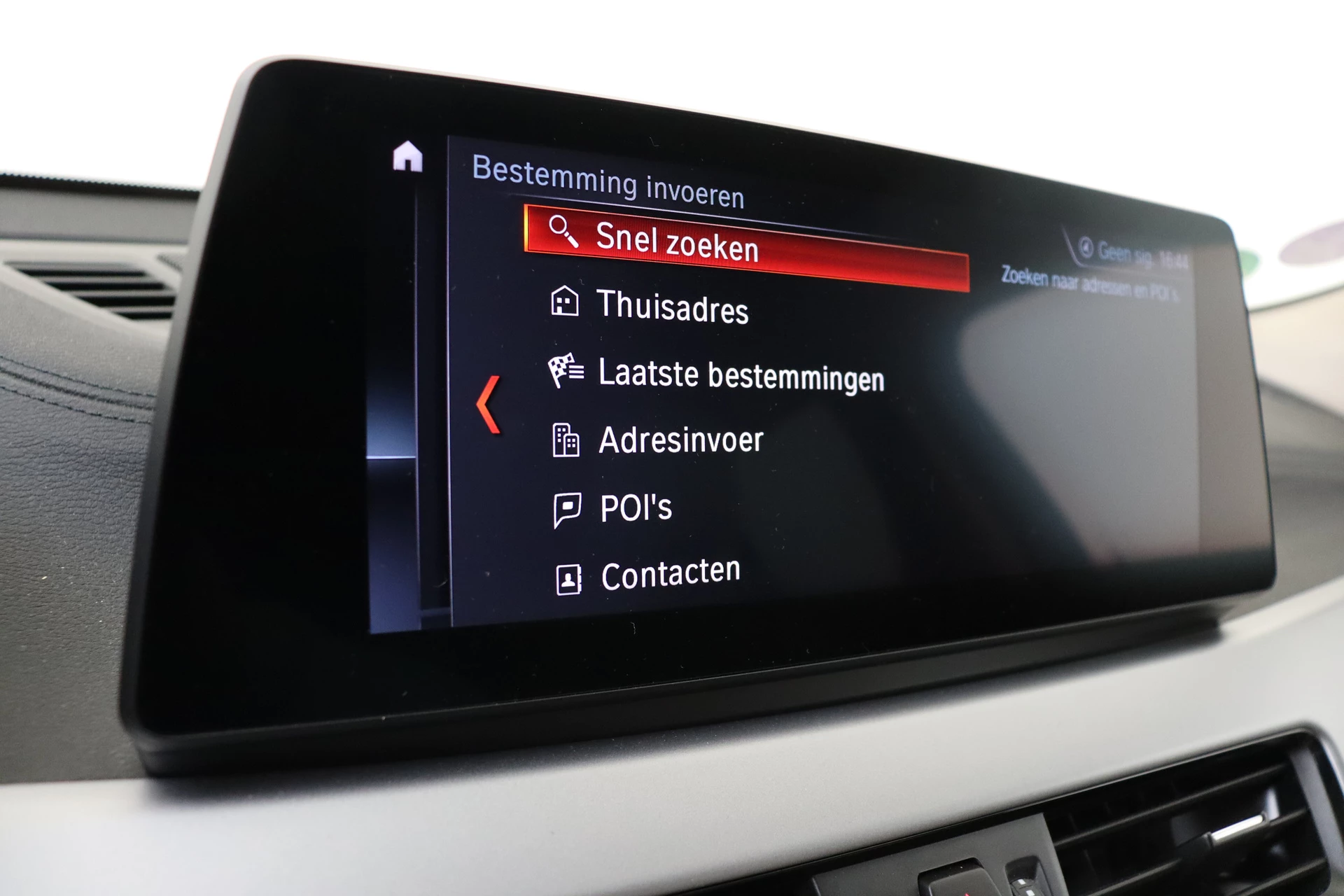 Hoofdafbeelding BMW X2