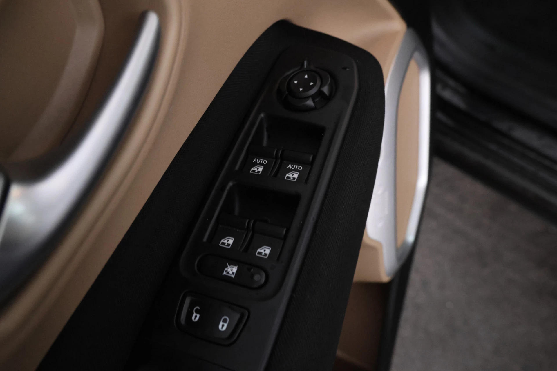 Hoofdafbeelding Jeep Renegade