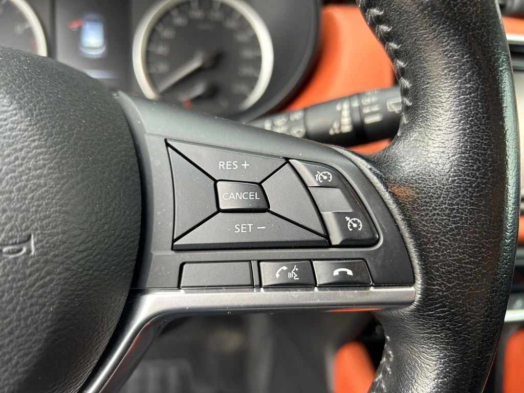 Hoofdafbeelding Nissan Micra