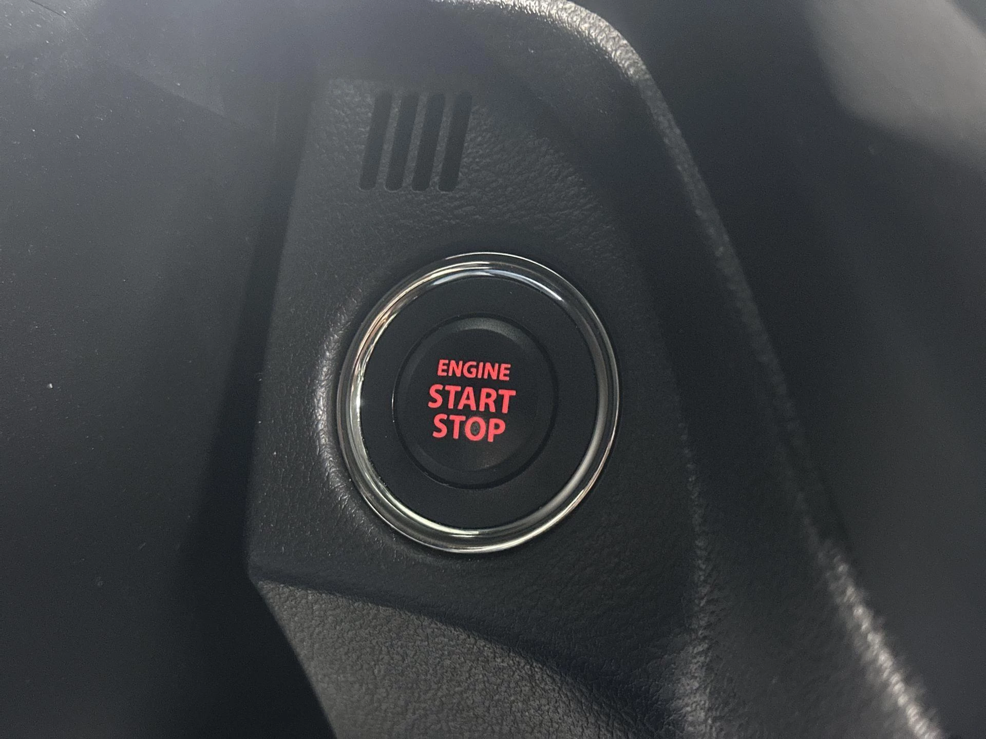 Hoofdafbeelding Suzuki S-Cross