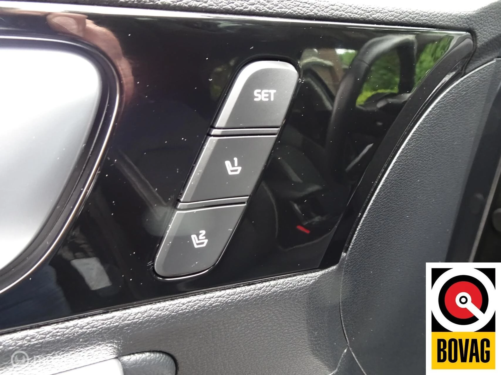 Hoofdafbeelding Kia XCeed