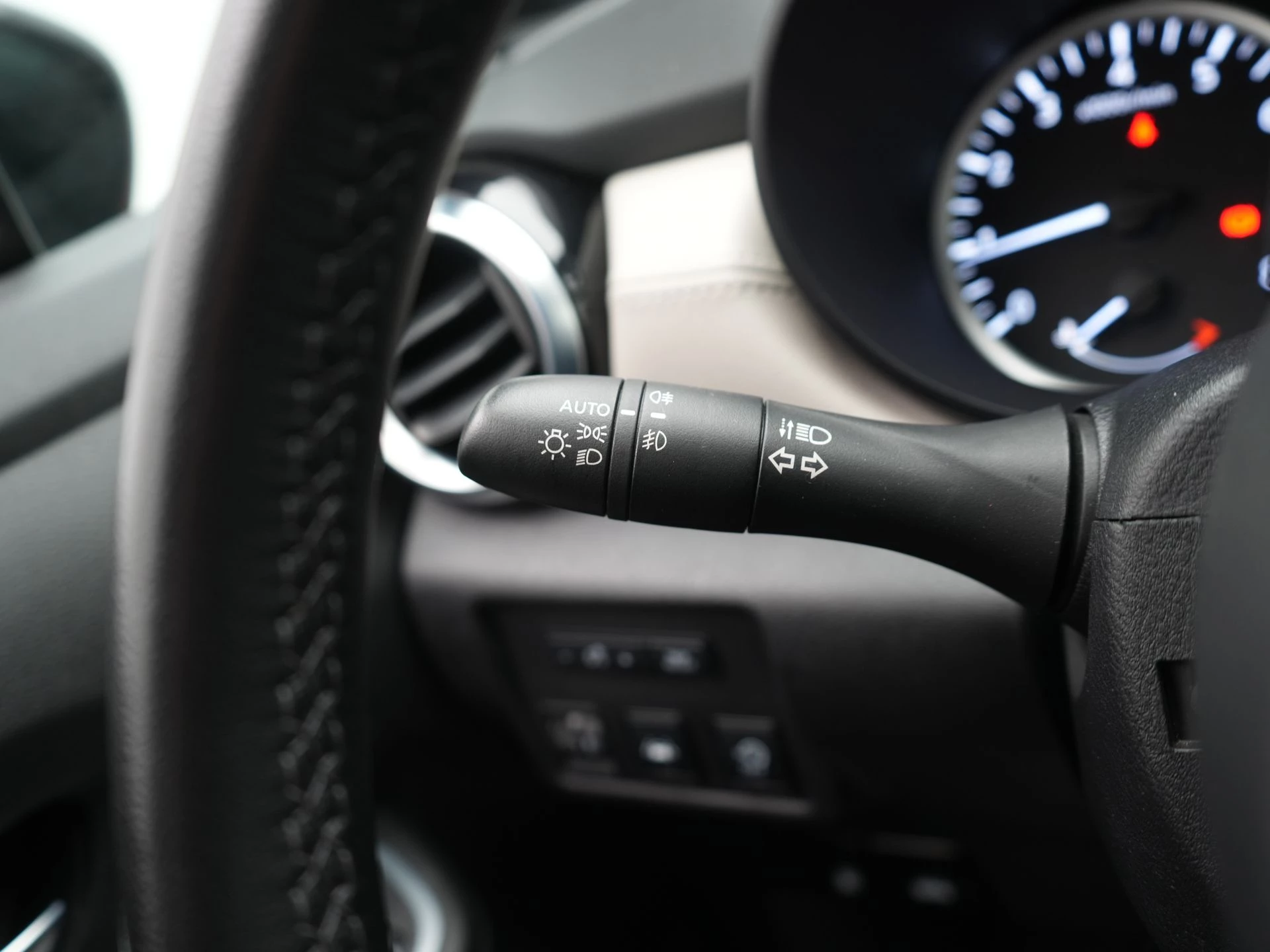 Hoofdafbeelding Nissan Micra