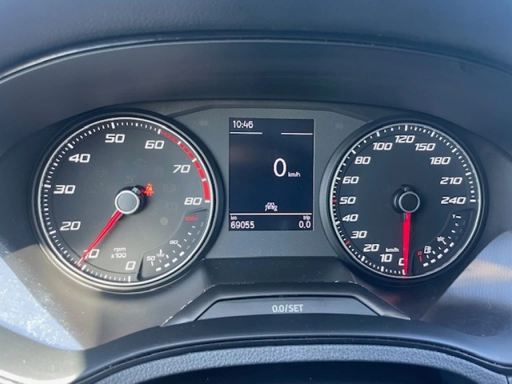 Hoofdafbeelding SEAT Arona