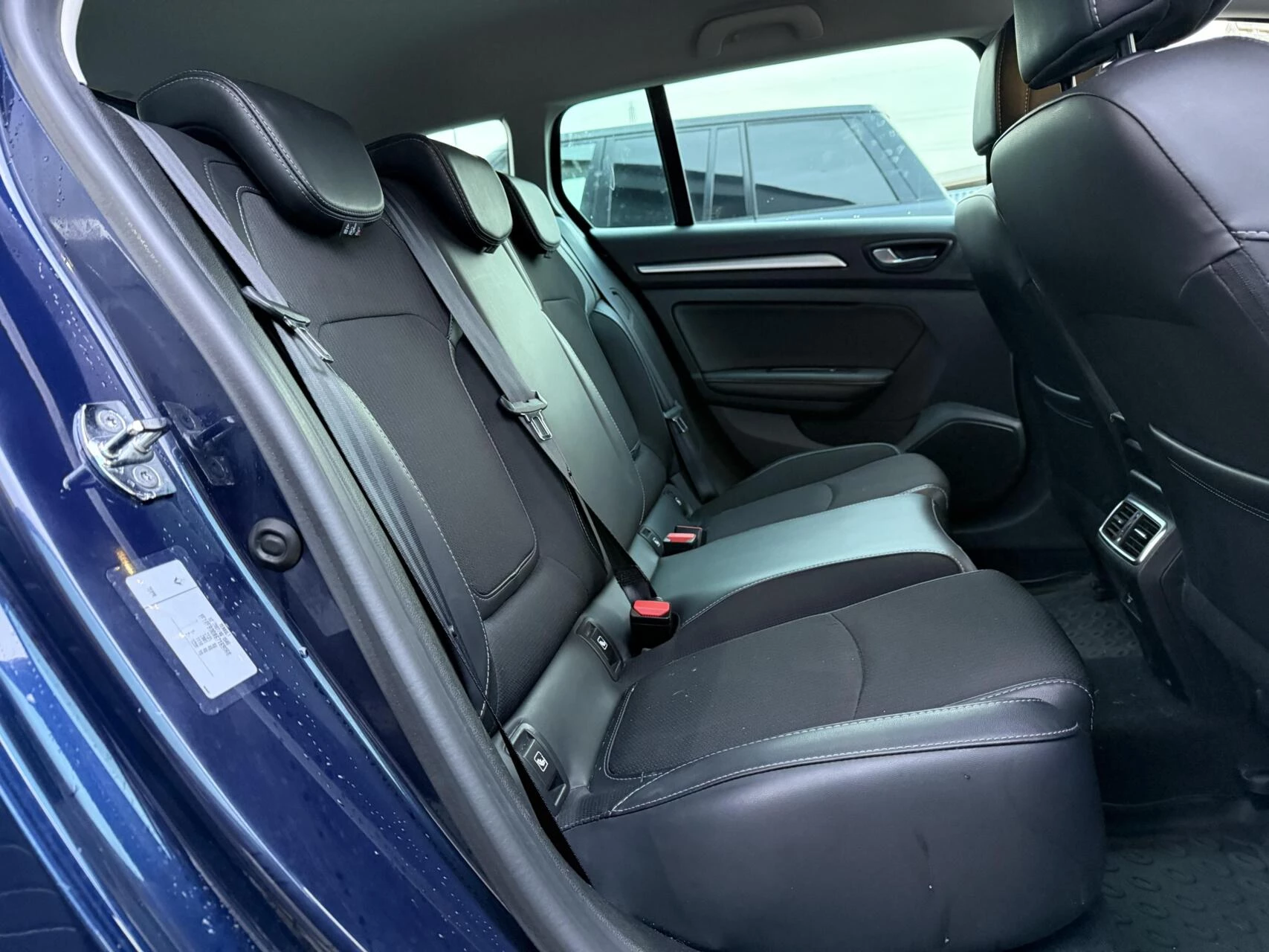 Hoofdafbeelding Renault Megane E-Tech