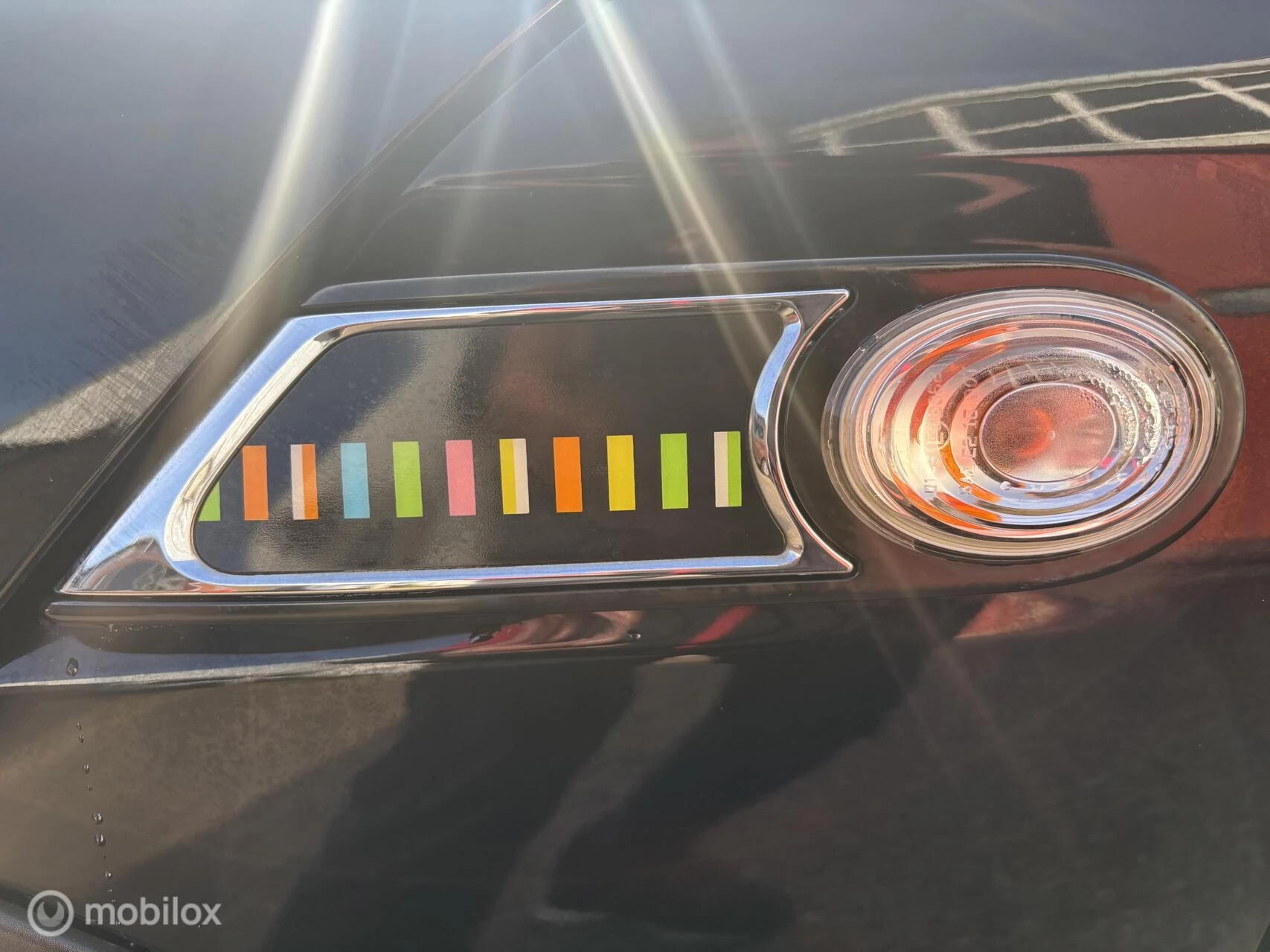 Hoofdafbeelding MINI One