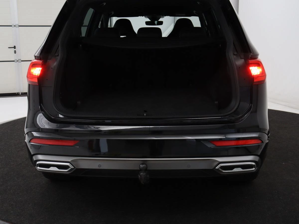 Hoofdafbeelding SEAT Tarraco