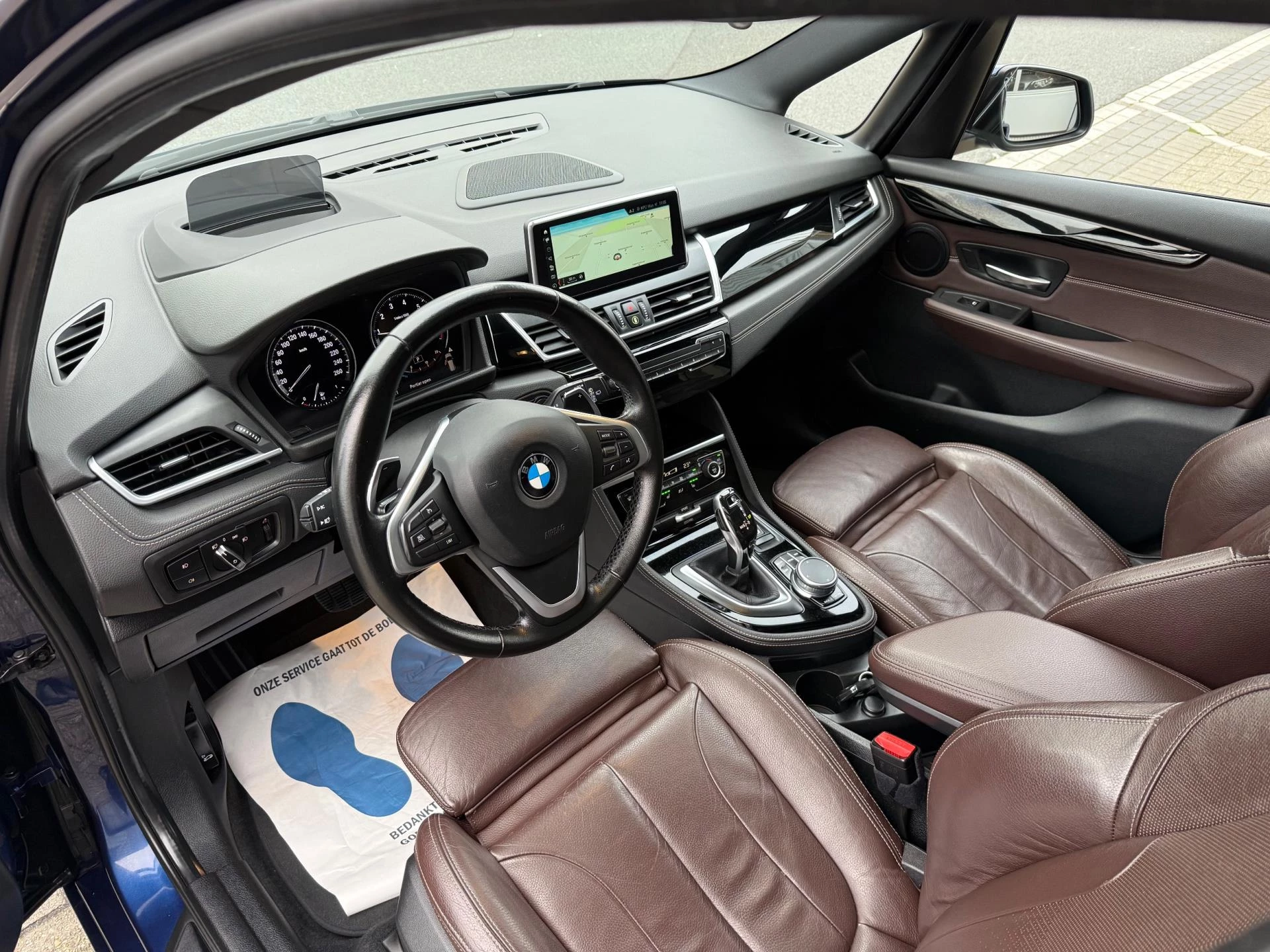 Hoofdafbeelding BMW 2 Serie