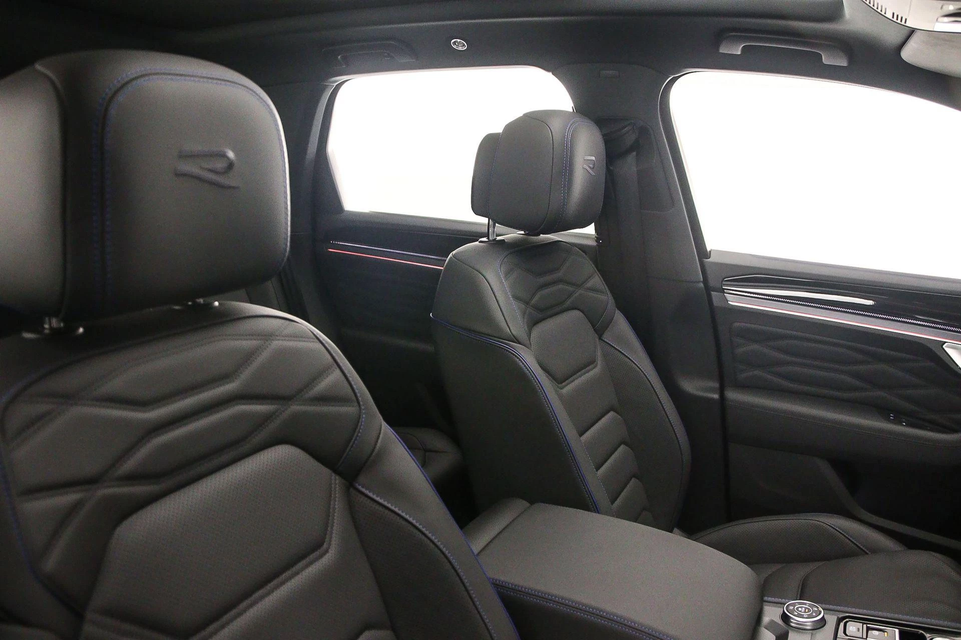 Hoofdafbeelding Volkswagen Touareg